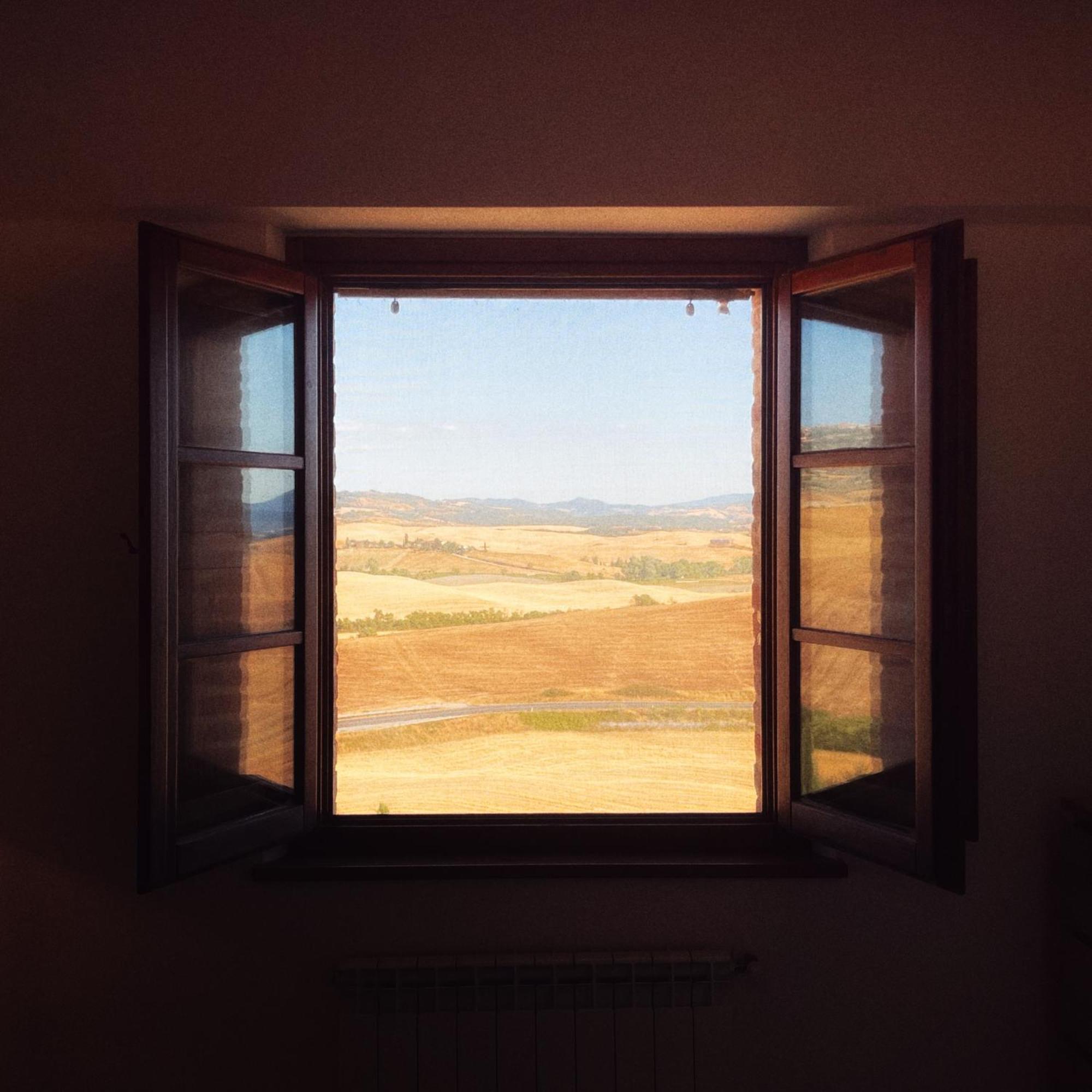 Podere Le Volpaie - Arancia มอนเตคาตีนี วัล ดิ เชชินา ภายนอก รูปภาพ